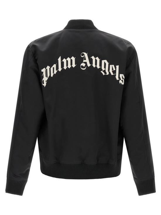 25SS 팜앤젤스 자켓 PMEH033S25FAB00110101010 - PALM ANGELS
