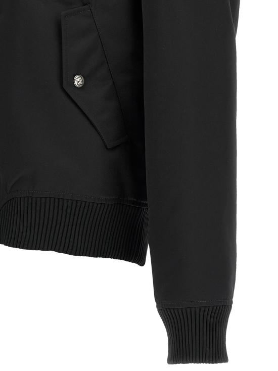 25SS 팜앤젤스 자켓 PMEH033S25FAB00110101010 - PALM ANGELS