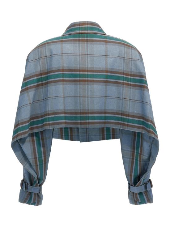 25SS 비비안웨스트우드 자켓 3301001LW011WK207 - VIVIENNE WESTWOOD