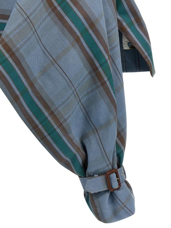 25SS 비비안웨스트우드 자켓 3301001LW011WK207 - VIVIENNE WESTWOOD