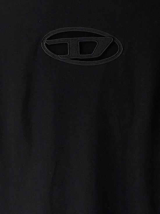 25SS 디젤 숏 원피스 A062700AFAA9XXA - DIESEL