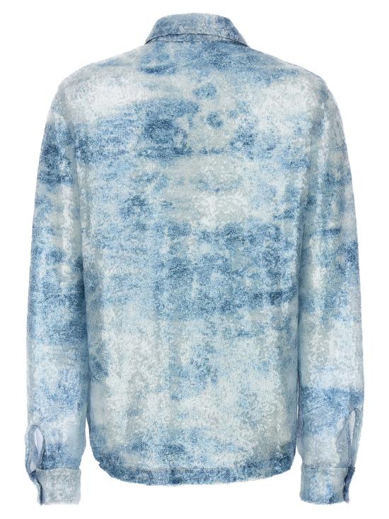  르 트윈스 블라우스/셔츠 DANIELADENIMCELESTE - LE TWINS