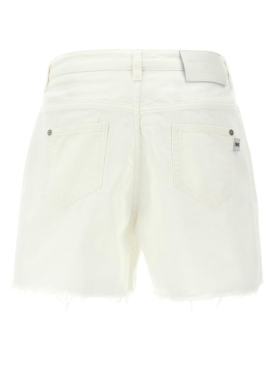 25SS 에르마노 설비노 숏팬츠 D467P325HRY14300 - ERMANNO SCERVINO