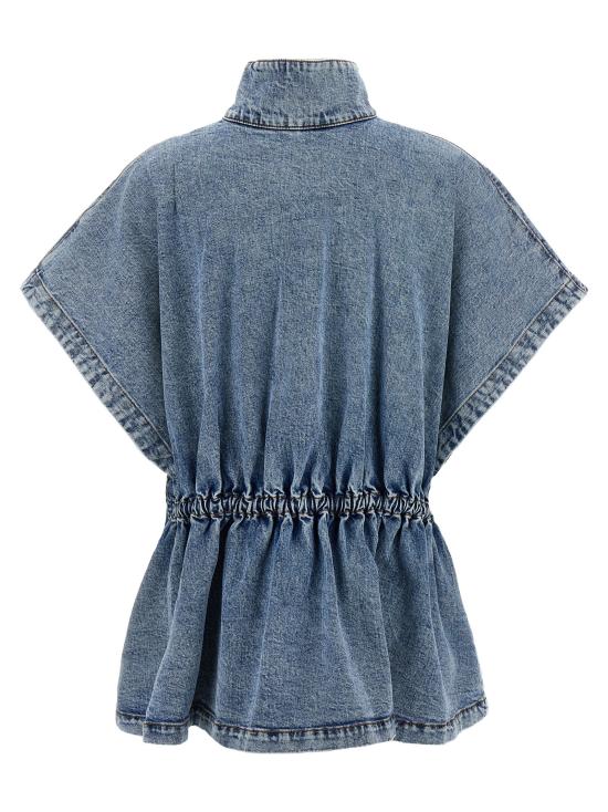 25SS 파비아나 필리피 케이프 CTD275F255L369 - FABIANA FILIPPI