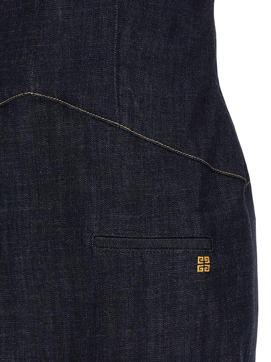 25SS 지방시 스커트 BW22AU5YCE420 - GIVENCHY