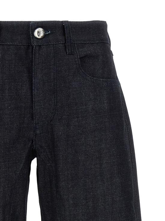 25SS 질샌더 데님 팬츠 J04KA0114J46463010 - JIL SANDER