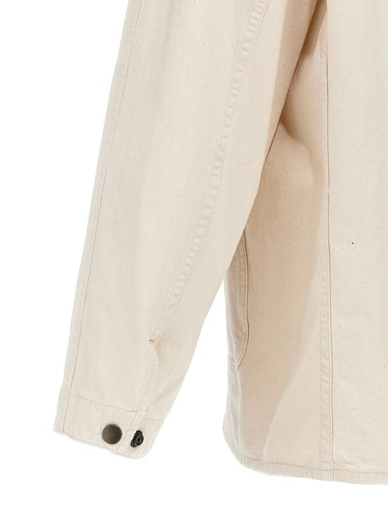 25SS 마르지엘라 긴팔 셔츠 S50AM0635M30023105M - MAISON MARGIELA