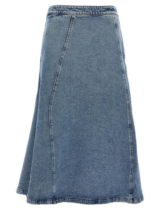 25SS 파비아나 필리피 스커트 GND275F397L344VR2