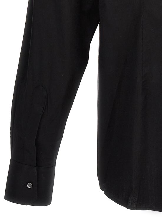 25SS 돌체앤가바나 긴팔 셔츠 G5EJ0TGG826N0000 - DOLCE & GABBANA