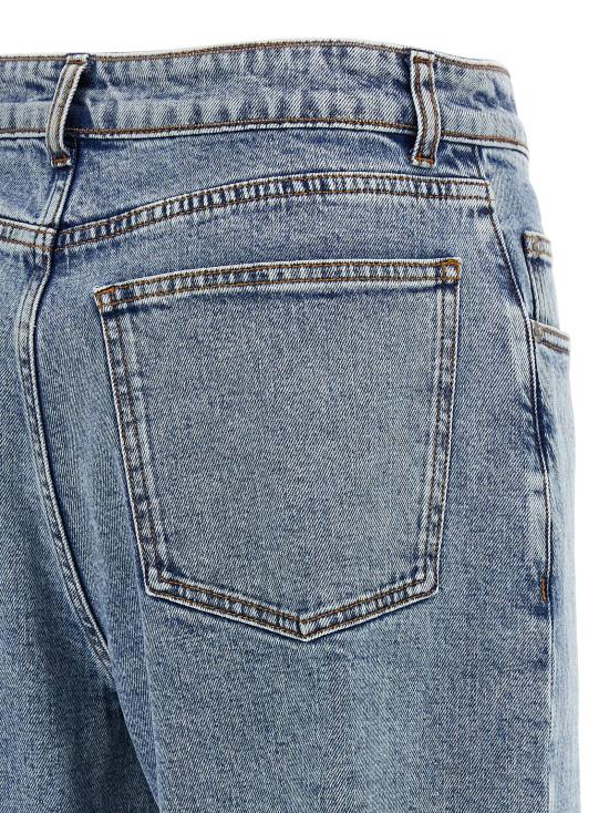 25SS 파비아나 필리피 데님 팬츠 PAD275F357L369 - FABIANA FILIPPI