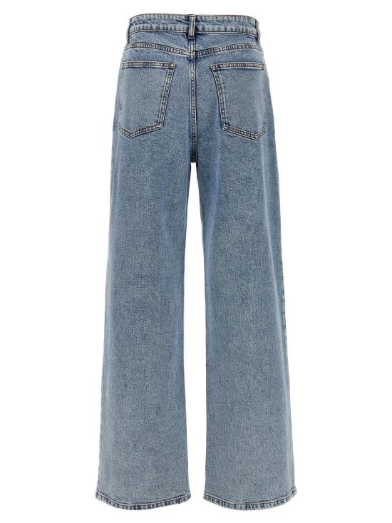 25SS 파비아나 필리피 데님 팬츠 PAD275F357L369 - FABIANA FILIPPI