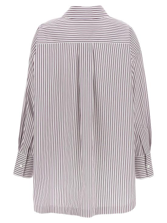 25SS 디 아티코 블라우스/셔츠 250WCH00004871 - THE ATTICO