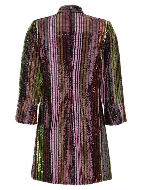  디스퀘어드2 숏 원피스 S75CV0720S78177002F - DSQUARED2