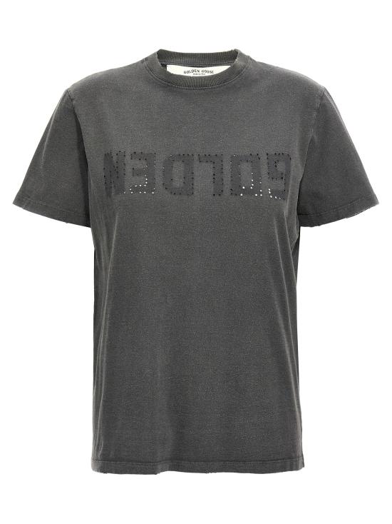 25SS 골든구스 반팔 티셔츠 GWP01220P0006716031860318