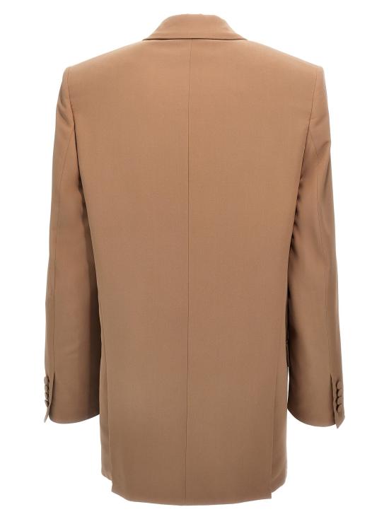 24FW 생로랑 수트 자켓 812441Y7I212141 - SAINT LAURENT