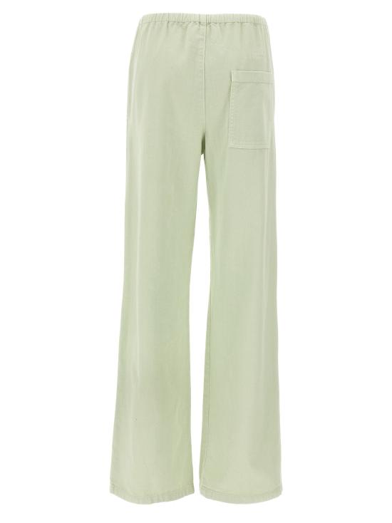 25SS MM6 메종마르지엘라 스트레이트 팬츠 S62KB0235S30653688 - MM6 MAISON MARGIELA