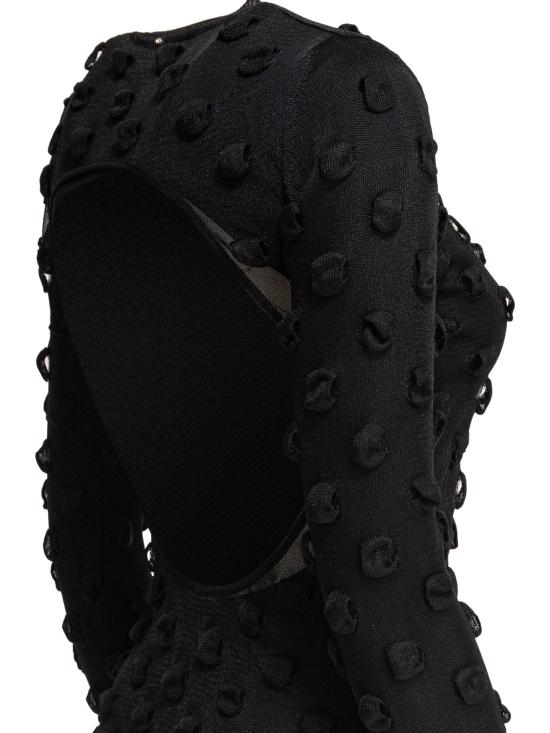 25SS 막스마라 스포츠막스 롱 원피스 2512391043600AFELIO1234005 - SPORTMAX