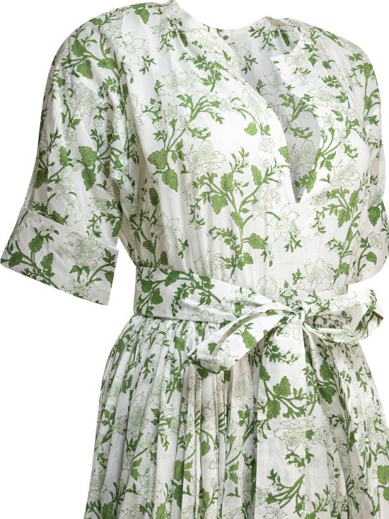 25SS TALLULAH 롱 원피스 TGTPROVENCEGREEN - OTHER BRANDS