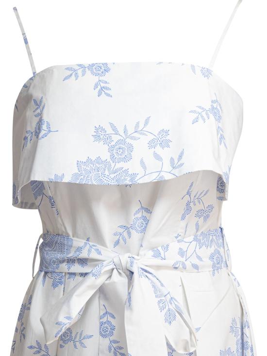 25SS TALLULAH 원피스 TGTARLESAHBLUE - OTHER BRANDS