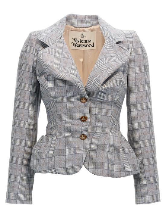 25SS 비비안웨스트우드 수트 자켓 1401007GW013LP410