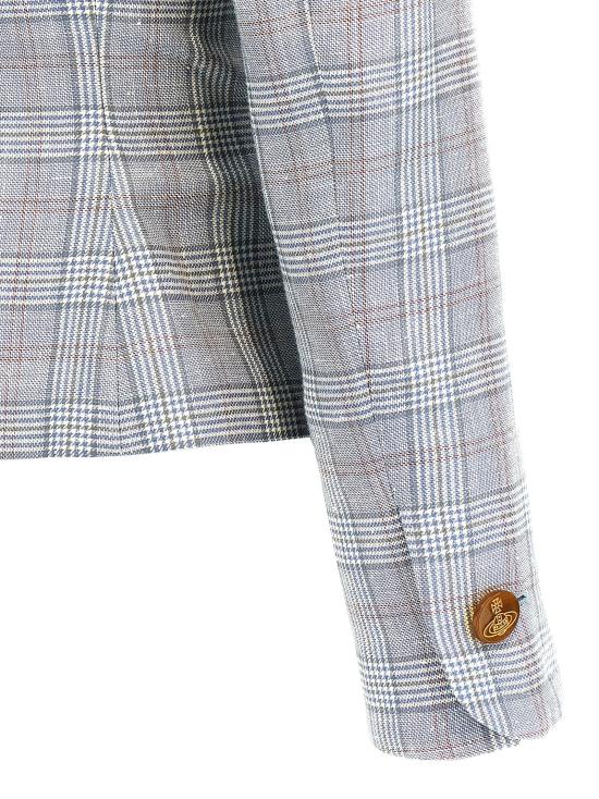 25SS 비비안웨스트우드 수트 자켓 1401007GW013LP410 - VIVIENNE WESTWOOD