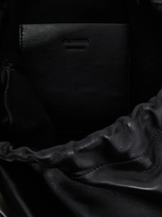 25SS 질샌더 숄더백 J07WG0027P7365001 - JIL SANDER