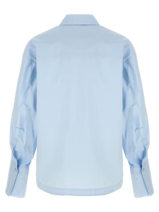 24FW 디 아티코 블라우스/셔츠 247WCH14C052135 - THE ATTICO