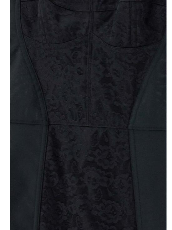  돌체앤가바나 숏 원피스 F63G8TG9798N0000 - DOLCE & GABBANA