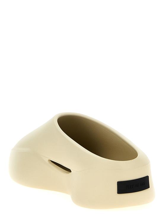 25SS 피어오브갓 로퍼 FGE2808006EVACREAM - FEAR OF GOD