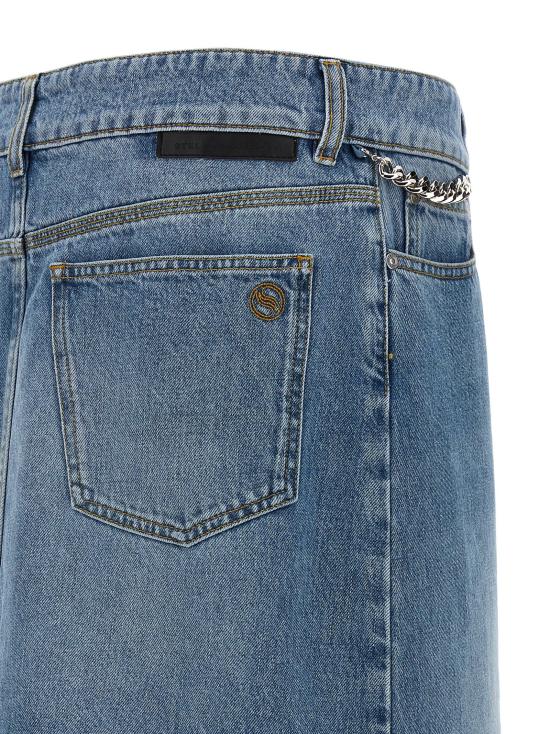  스텔라 맥카트니 스커트 6D02403SPH564599 - STELLA MCCARTNEY