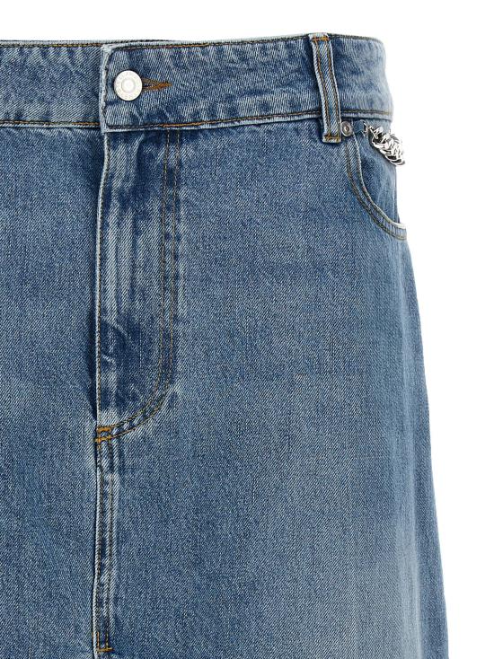  스텔라 맥카트니 스커트 6D02403SPH564599 - STELLA MCCARTNEY