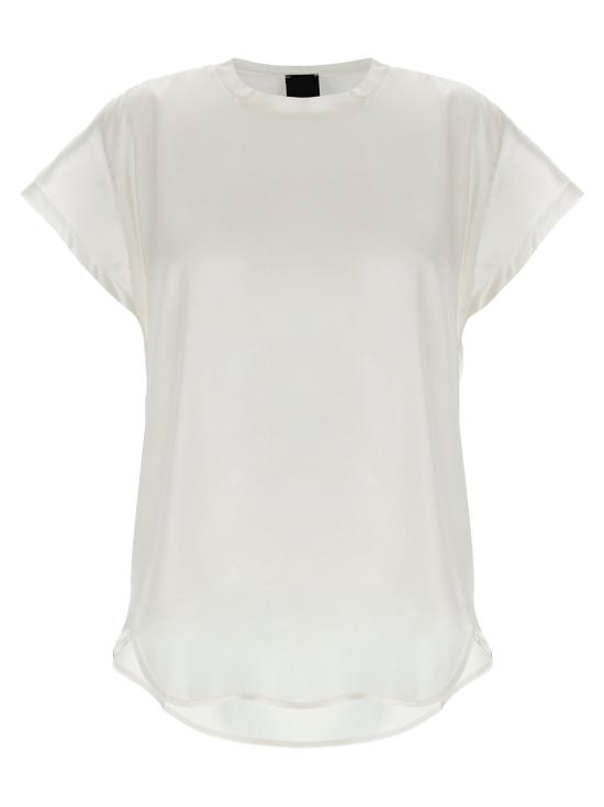 25SS 핑코 블라우스 100100A2JRZ05