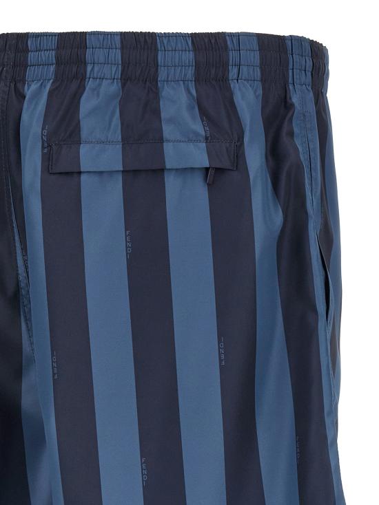 25SS 펜디 스윔팬츠 FXB134AU8MF1PMG - FENDI