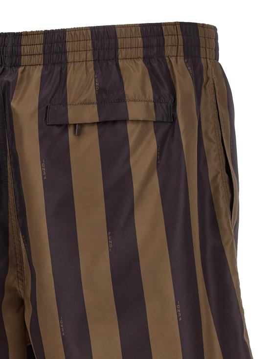 25SS 펜디 스윔팬츠 FXB134AU8MF13IZ - FENDI