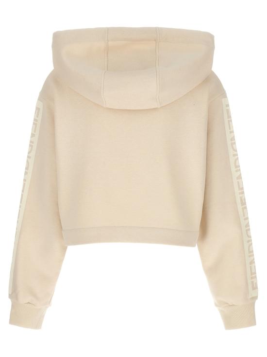 25SS 펜디 스웨터 FAF344AK9SF1M2A - FENDI