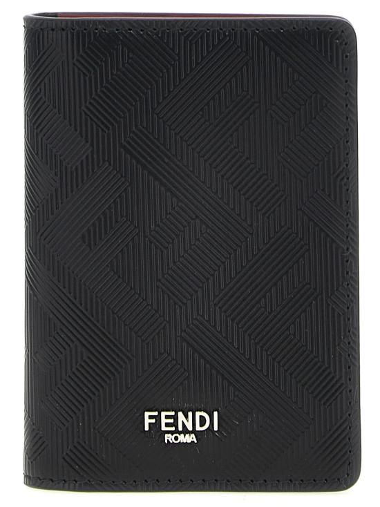 25SS 펜디 명함지갑 7M0349AJF4F19KP