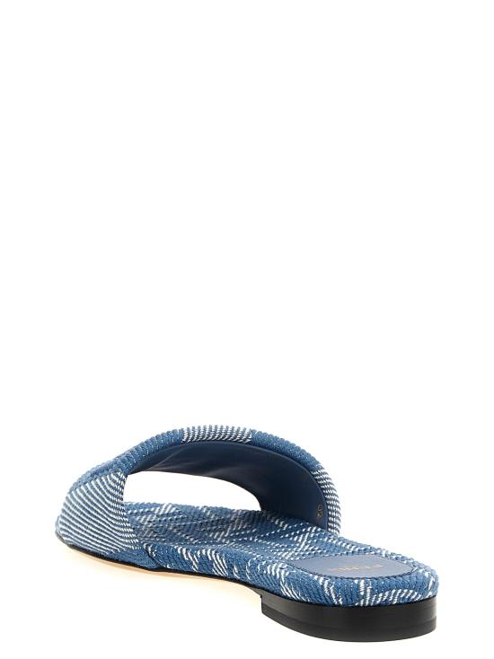 25SS 펜디 뮬/슬리퍼 8R8092ASB5F1STD - FENDI