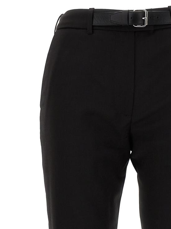  16알링턴 스트레이트 팬츠 TR068PW23BITTERCHOCOLATE - 16ARLINGTON