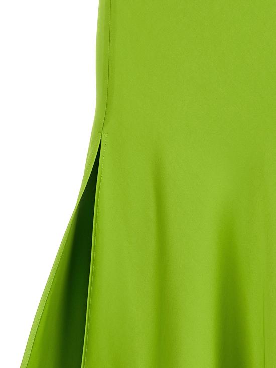  핑코 롱 스커트 101622Z345S63 - PINKO