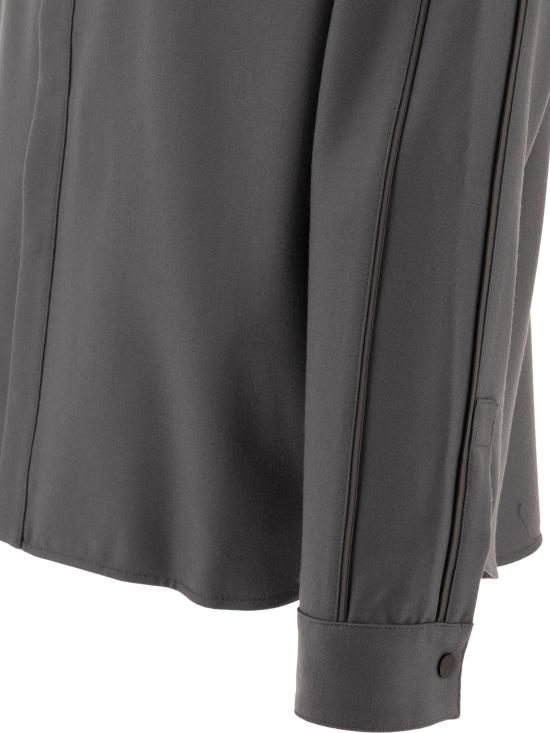 24FW 쥐알텐케이 자켓 AG121024CC22 - GR10K