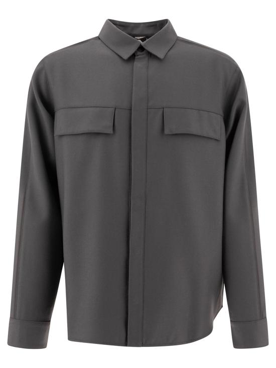 24FW 쥐알텐케이 자켓 AG121024CC22