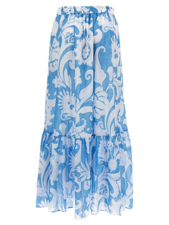 25SS 에트로 스커트 WRFA011499SA5I2X0807 - ETRO