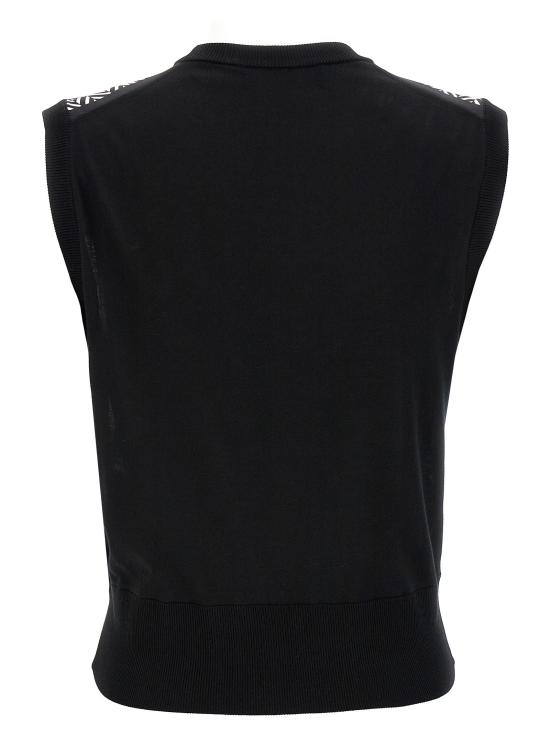 25SS 돌체앤가바나 베스트 FXT43TJBSK9HD5JB - DOLCE & GABBANA