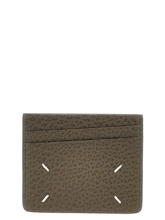 25SS 마르지엘라 지갑 SA1VX0006P4455T8031 - MAISON MARGIELA