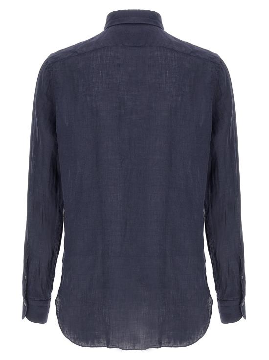 25SS 피나모레 긴팔 셔츠 C065011 - FINAMORE