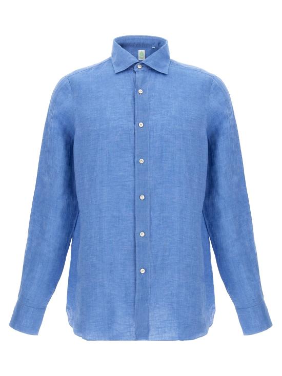 25SS 피나모레 긴팔 셔츠 C065008