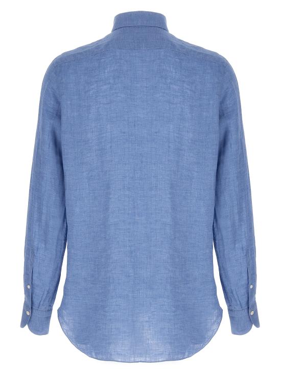 25SS 피나모레 긴팔 셔츠 C065008 - FINAMORE