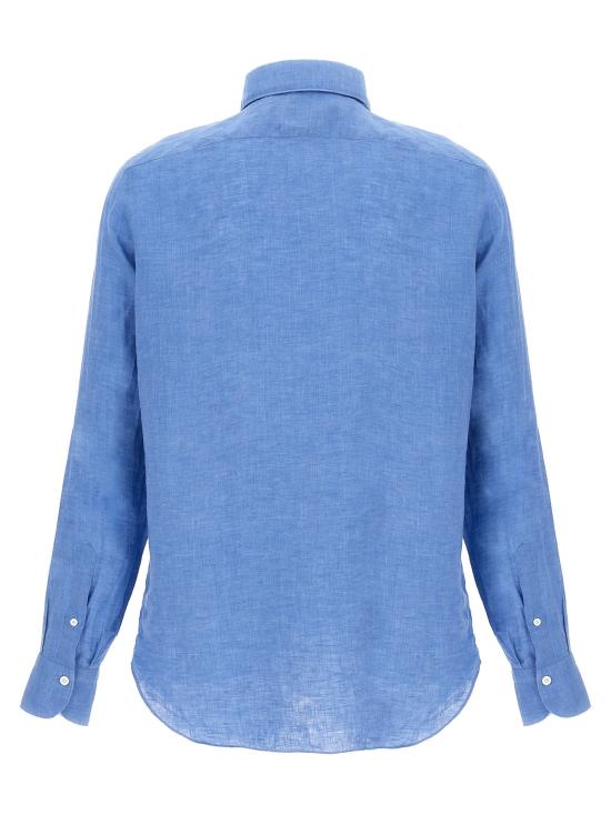 25SS 피나모레 긴팔 셔츠 C065008 - FINAMORE