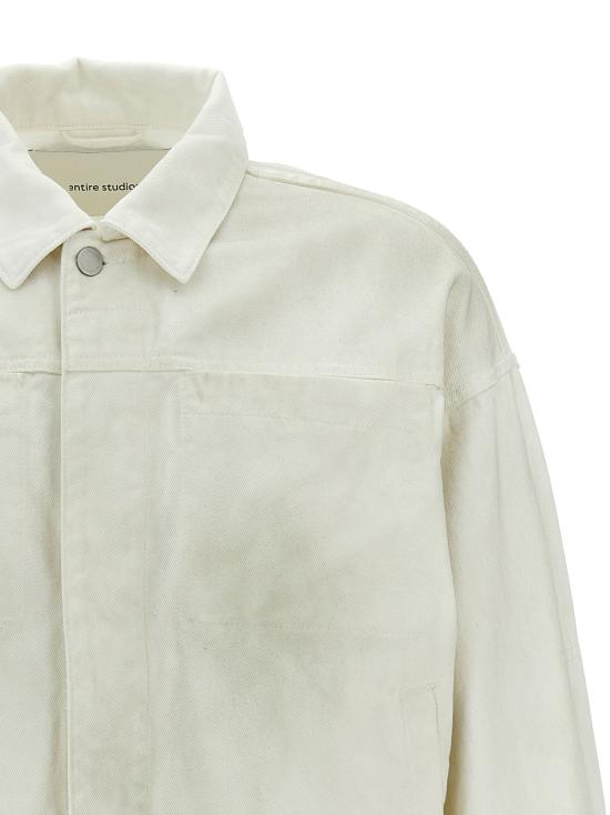 25SS 엔타이어 스튜디오 자켓 ES2427BOBO - ENTIRE STUDIOS