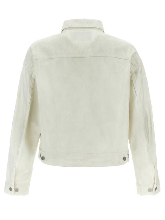 25SS 엔타이어 스튜디오 자켓 ES2427BOBO - ENTIRE STUDIOS